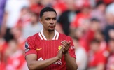 Liverpool nhượng bộ Real Madrid trong thương vụ Trent Alexander-Arnold gây tranh cãi