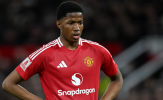 Man United cần tiền đạo đẳng cấp dẫn dắt sau màn trình diễn của Chido Obi