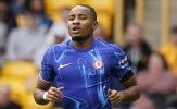 Man Utd khó nhọc tìm tiền đạo sau cú sốc Liam Delap, có những ai là lựa chọn?
