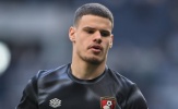 Milos Kerkez tiết lộ động lực từ tin đồn Liverpool khiến ai cũng chú ý