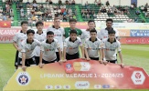 Nhận định tình cảnh khó khăn của Đà Nẵng tại V-League