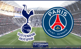 PSG vs Tottenham: Cuộc chạm trán lịch sử ở châu Âu