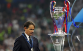 Simone Inzaghi có thể rời Inter sau thất bại ở Champions League và Serie A