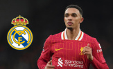 Alexander-Arnold tỏa sáng tấn công, Real Madrid cân nhắc chiến thuật phòng ngự