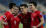 Báo Malaysia ngợi khen sự chuẩn bị điềm tĩnh của tuyển Việt Nam trước cuộc đối đầu