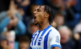 Brighton sẵn sàng bán Joao Pedro nếu Arsenal trả giá 70 triệu bảng