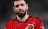 Bruno Fernandes có thể rời MU, mở đường cho 6 ứng viên đội trưởng mới
