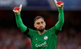 Donnarumma đứng trước ngã rẽ lớn sau chức vô địch cùng PSG