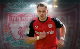 Liverpool lạc quan về thương vụ Florian Wirtz với Bayer Leverkusen