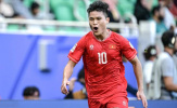 Phong độ Tiến Linh giảm, HLV Kim Sang-sik kỳ vọng Công Phượng Tuấn Hải gánh vác hàng công