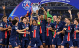 PSG lần đầu vô địch Champions League gây chấn động bóng đá châu Âu