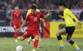 Thành Chung sắp trở lại, tuyển Việt Nam đối mặt thách thức lớn tại Malaysia
