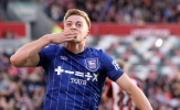 Troy Deeney nghi ngờ Liam Delap chọn Chelsea thay vì Man United có đúng