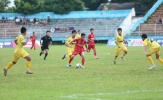 U13 Yamaha Cup 2025 khai màn với 45 đội bóng trẻ toàn quốc