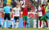 Bán kết Nations League Đức vs Bồ Đào Nha: Khó cho Ronaldo