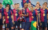 Barcelona ưu tiên giữ chân cầu thủ hiện tại, chưa vội săn Rashford hay Diaz