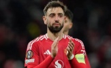 Bruno Fernandes từ chối 200 triệu bảng, quyết tâm ở lại châu Âu
