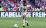 Kingsley Coman quyết rời Bayern gây sóng gió chuyển nhượng hè 2025