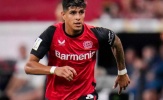 Liverpool nhắm Piero Hincapie để hoàn tất bộ ba từ Bayer Leverkusen