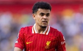 Luis Diaz có thể rời Liverpool với giá kỷ lục mùa hè này