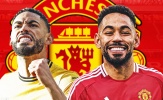 Man United đạt thỏa thuận chiêu mộ Matheus Cunha nhưng chưa hoàn tất