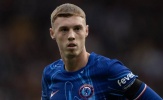 Martin Keown dự báo Chelsea có thể bán ngôi sao Cole Palmer dù nổi bật