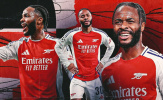 Raheem Sterling và tương lai bất định sau thất bại tại Arsenal