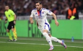 Rayan Cherki thận trọng nói về tương lai giữa tin đồn Man City săn đón