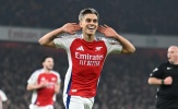 Arsenal đứng trước cuộc thanh lọc hàng công quyết liệt mùa hè này