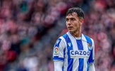 Arsenal sắp hoàn tất thương vụ Martin Zubimendi nhưng công bố trì hoãn