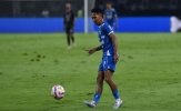 Beckham Putra quyết tâm ghi dấu cùng ĐT Indonesia ở vòng loại World Cup 2026