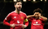 Bruno Fernandes từ chối Al Hilal, quyết tâm gắn bó Man United