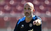 Chelsea gia nhập cuộc đua gay cấn giành Xavi Simons với Arsenal và Liverpool