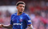 Fabrizio Romano xác nhận Jadon Sancho sẽ rời Man United mùa hè này