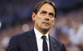 HLV Simone Inzaghi rời Inter Milan để dẫn dắt Al-Hilal với lương 30 triệu euro