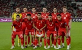Indonesia và Trung Quốc quyết đấu tại Gelora Bung Karno định mệnh World Cup