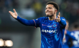 Jadon Sancho bật mí lý do Chelsea không mua đứt sau mùa mượn