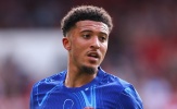 Jadon Sancho đứng trước nhiều lựa chọn trong kỳ chuyển nhượng