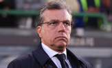 Juventus chia tay Giám đốc thể thao Cristiano Giuntoli trong kế hoạch tái thiết
