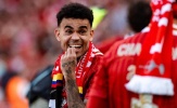 Luis Diaz từ chối Liverpool và Ả Rập, quyết tiến về Barcelona