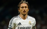 Luka Modric tiến gần Milan sau khi hết hạn hợp đồng với Real Madrid