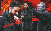 Man United đổi hướng chuyển nhượng với triết lý chuẩn Sir Alex Ferguson