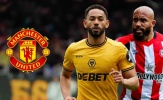 Man United đón Cunha, Mbeumo: 3 đội hình lý tưởng