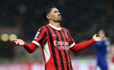 Manchester City tiến sát thương vụ tiền vệ Tijjani Reijnders từ AC Milan