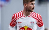 RB Leipzig gây sốc hạ giá Timo Werner chỉ còn 4 triệu euro