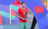 Real Madrid ráo riết theo đuổi tài năng trẻ Abdellah Ouazane từ Ajax