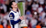 Son Heung-min có thể rời Spurs, khép lại chương đặc biệt trong lịch sử