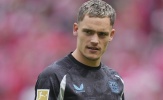 Thương vụ Florian Wirtz khiến Liverpool lo lắng vì Nations League