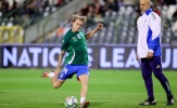 AC Milan quyết tâm chọn Nicolo Rovella thay thế Tijjani Reijnders