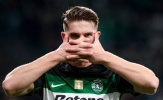 Arsenal phân vân giữa Viktor Gyokeres và Benjamin Sesko mùa hè này